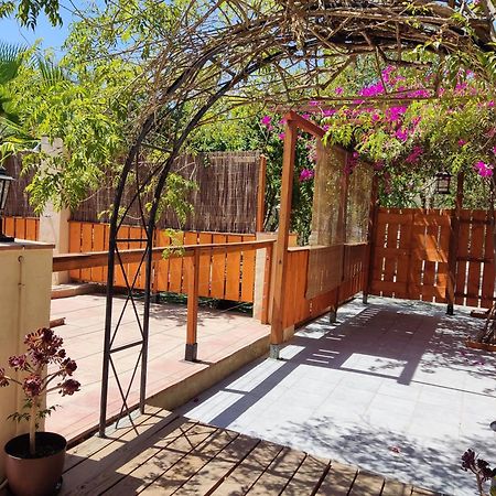 Apartamento El Grifo Carmona  Ngoại thất bức ảnh