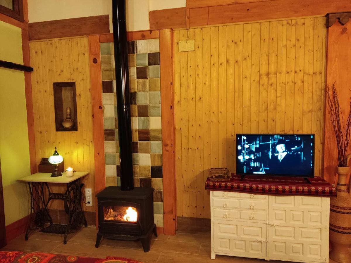 Apartamento El Grifo Carmona  Ngoại thất bức ảnh