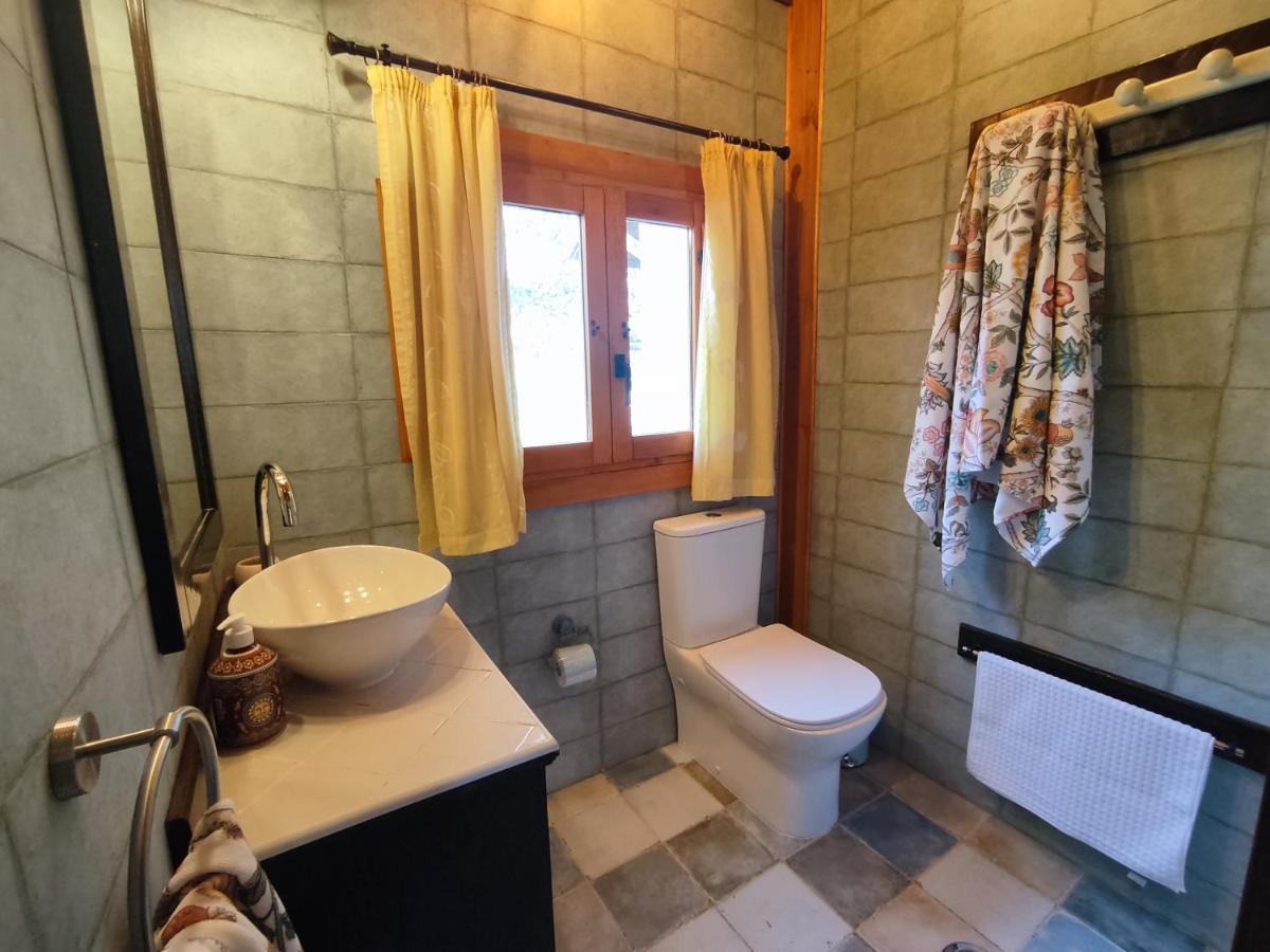 Apartamento El Grifo Carmona  Ngoại thất bức ảnh