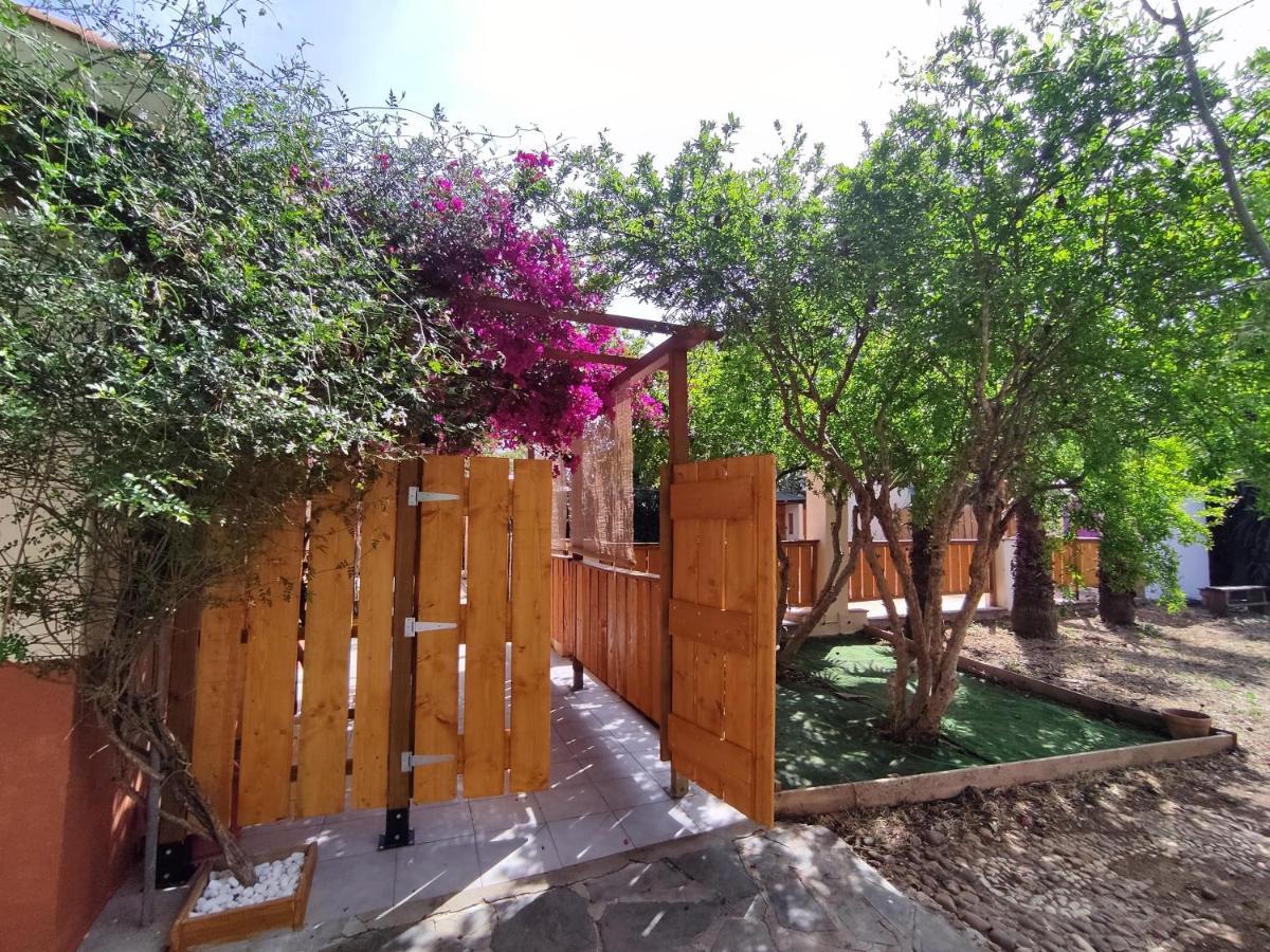 Apartamento El Grifo Carmona  Ngoại thất bức ảnh