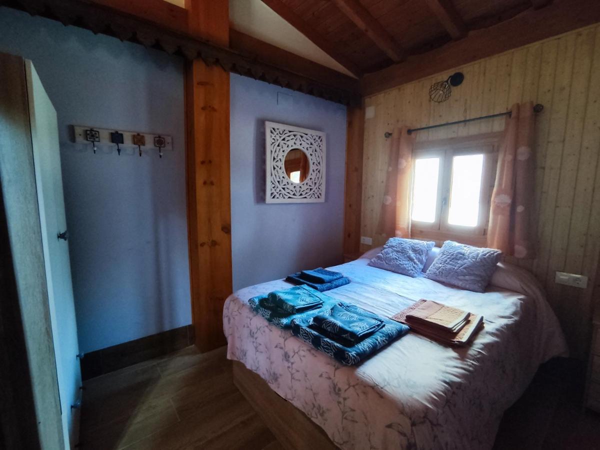 Apartamento El Grifo Carmona  Ngoại thất bức ảnh