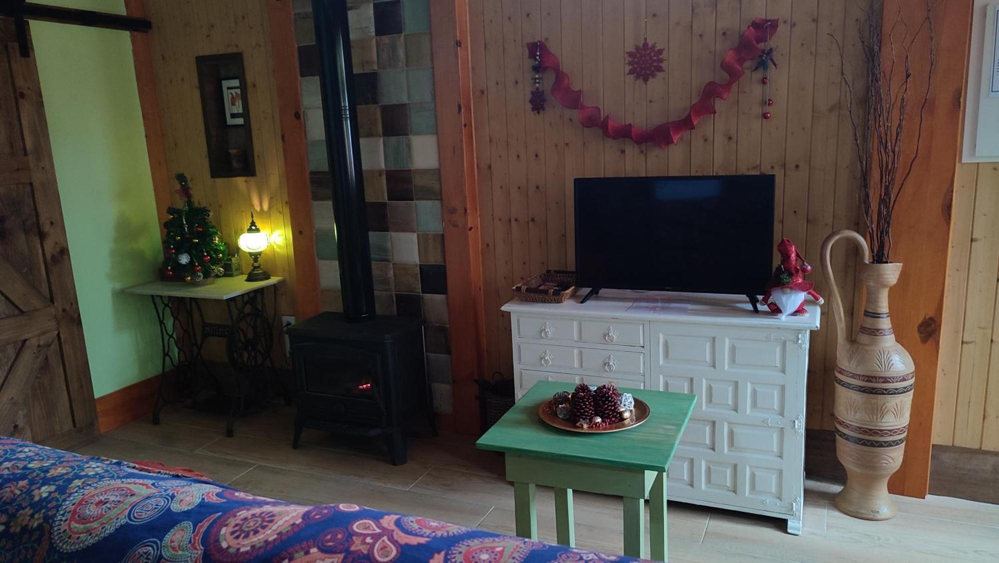 Apartamento El Grifo Carmona  Ngoại thất bức ảnh